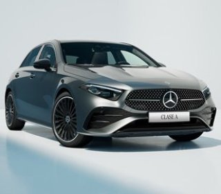 Clase A 250 4MATIC - imagen 2