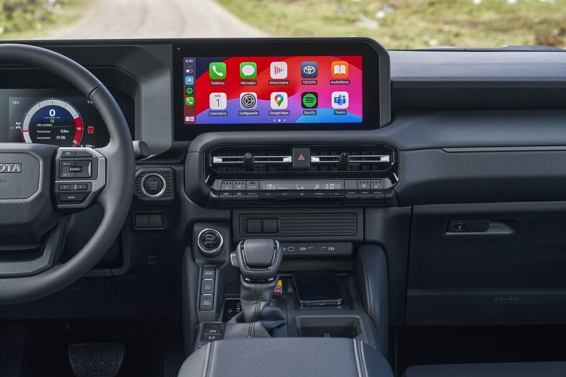 Land Cruiser Prado - imagen 14