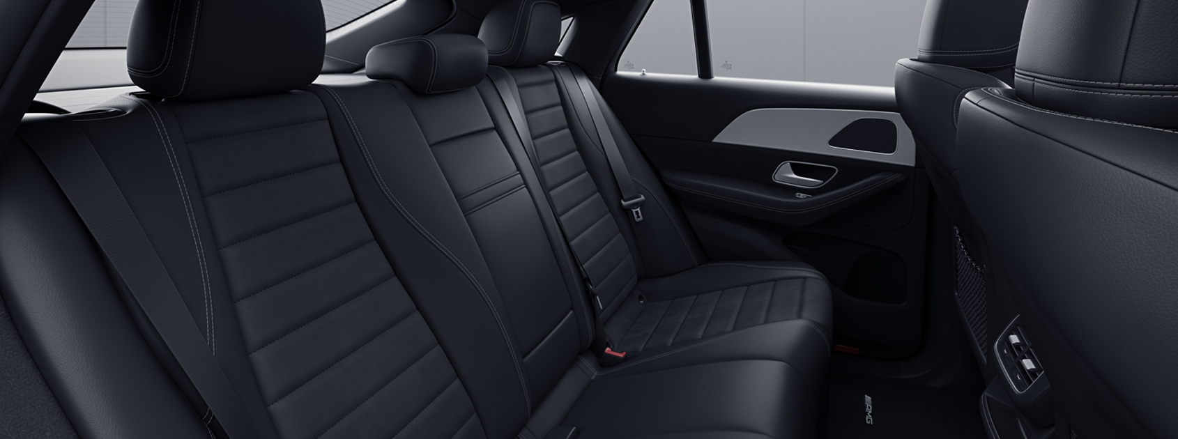 GLE Coupé - imagen 17