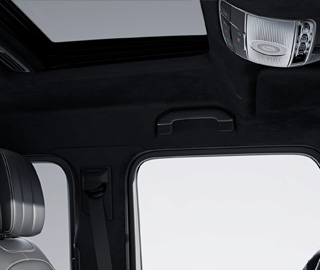 Mercedes-AMG G 63 - imagen 16