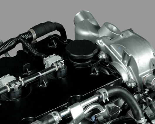 Camión NKR Largo - imagen 4