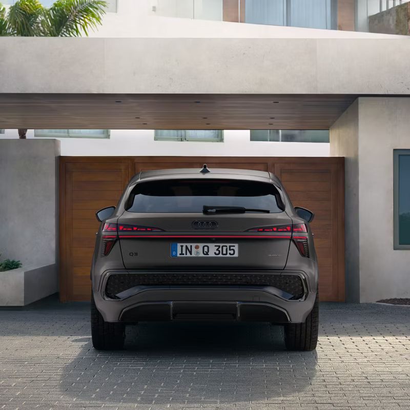 Q3 Sportback MHEV - imagen 3