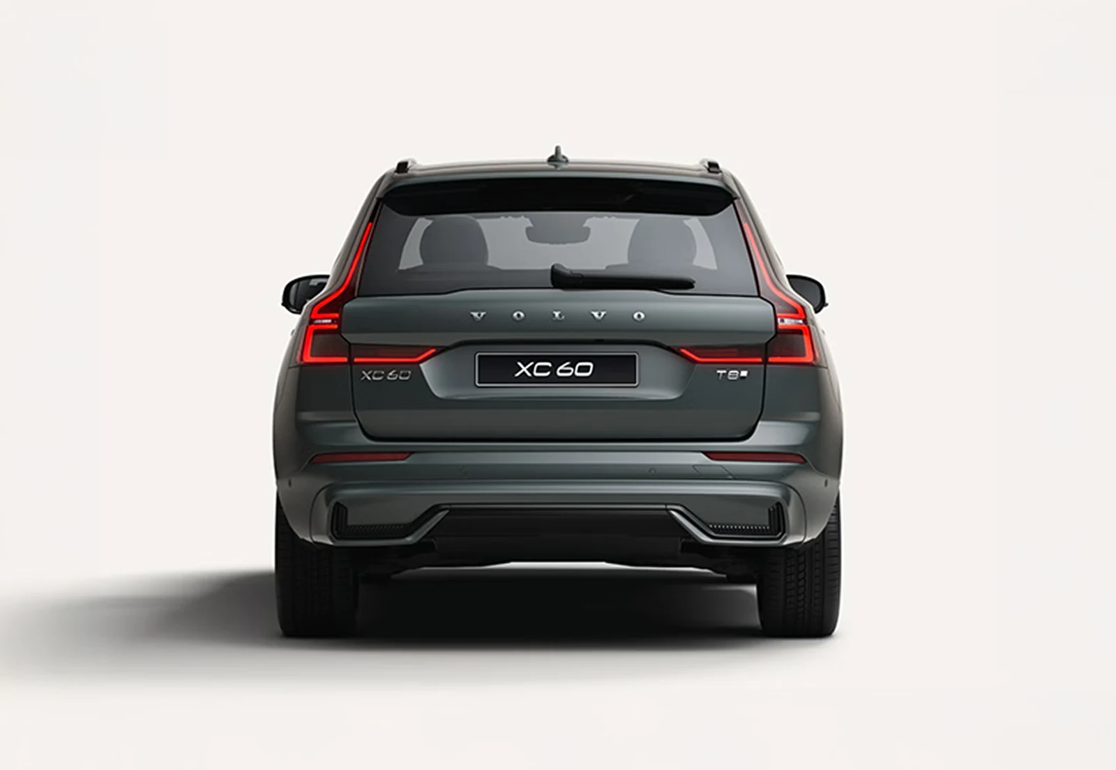 Volvo XC60 - imagen 1