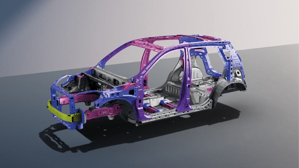 Tiggo 4 CSH - imagen 8