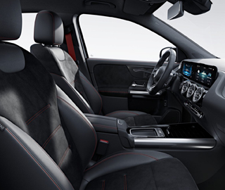 Mercedes-AMG GLA 35 - imagen 12