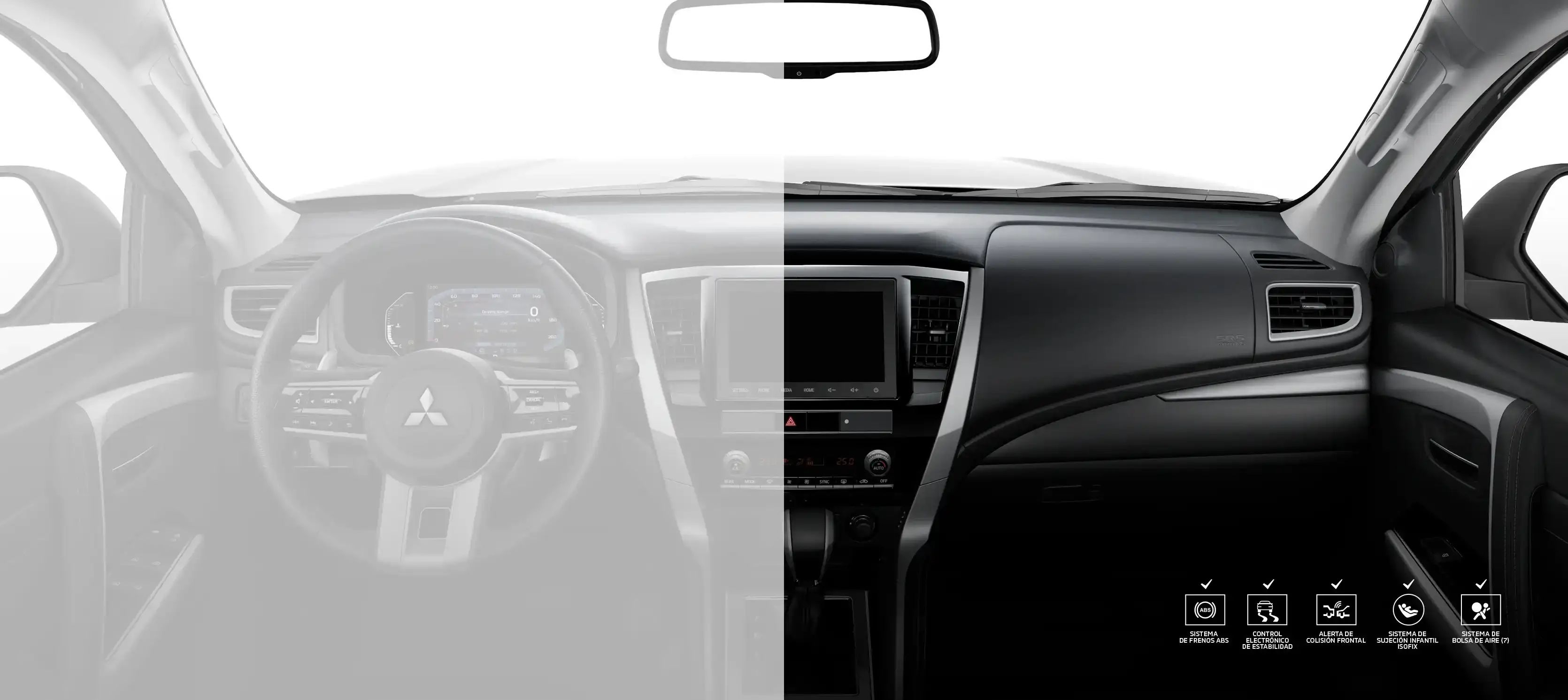 Montero Sport - imagen 3