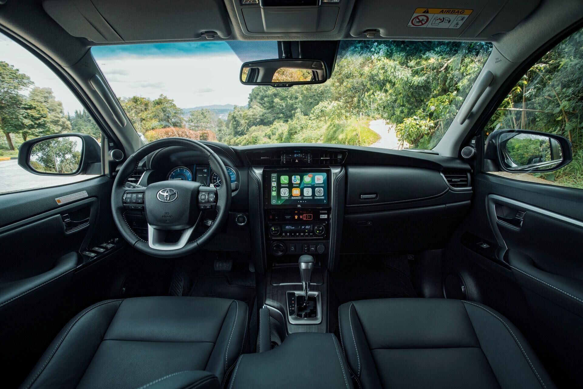 Fortuner - imagen 18