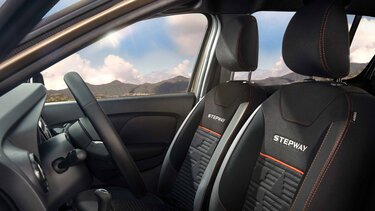 Stepway - imagen 3