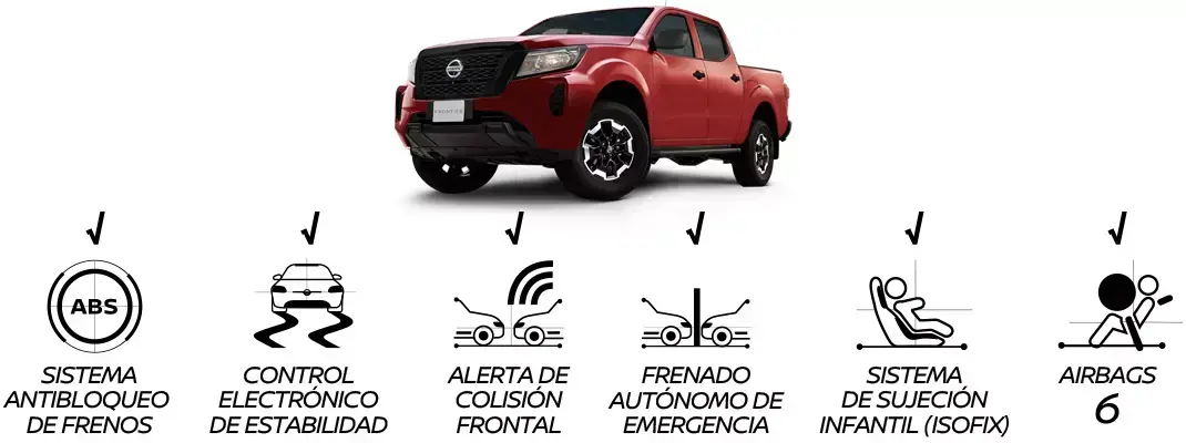 Frontier Gasolina - imagen 3