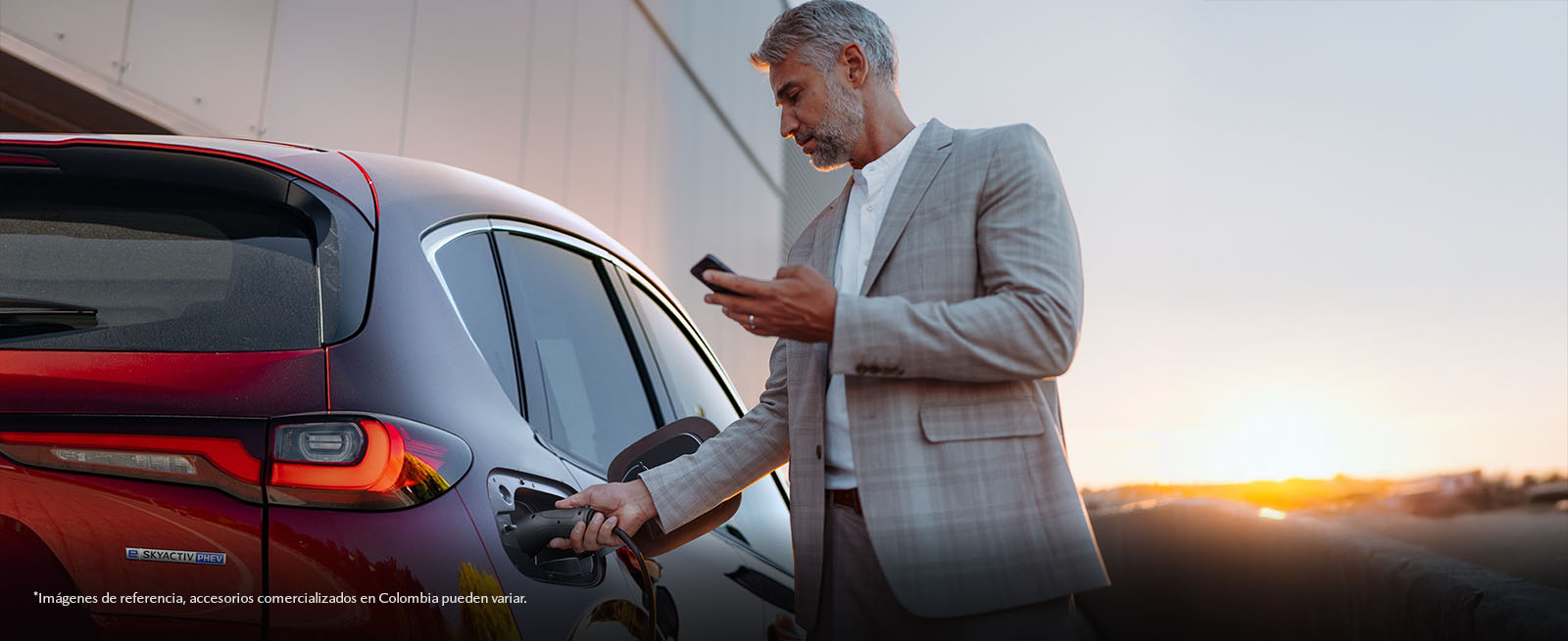 Mazda CX-60 - imagen 7