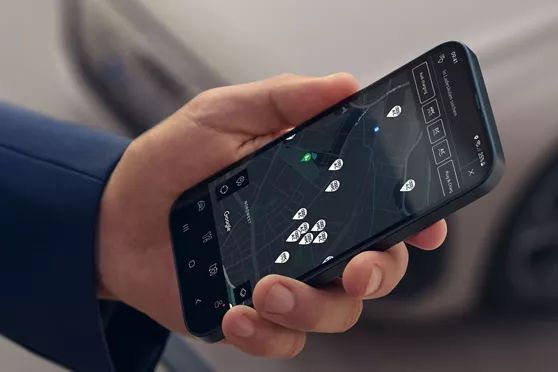 A6 Sportback e-tron - imagen 9