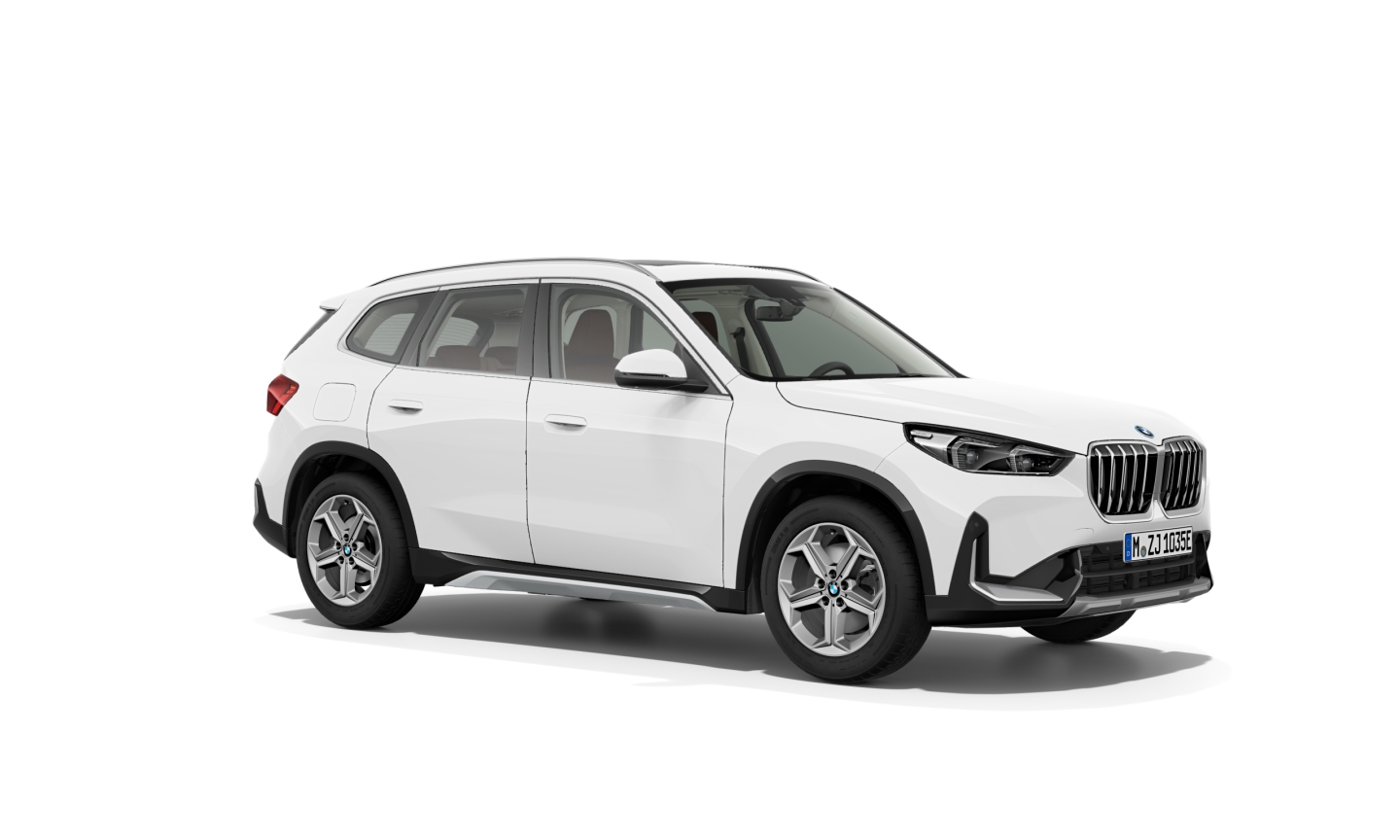 BMW X1 - imagen 5
