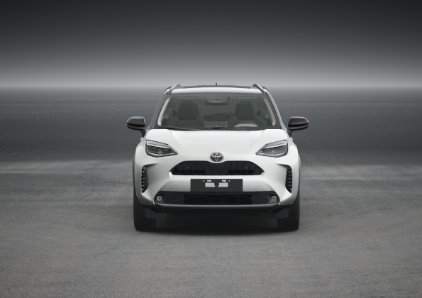 Hilux GR-S IV - imagen 15