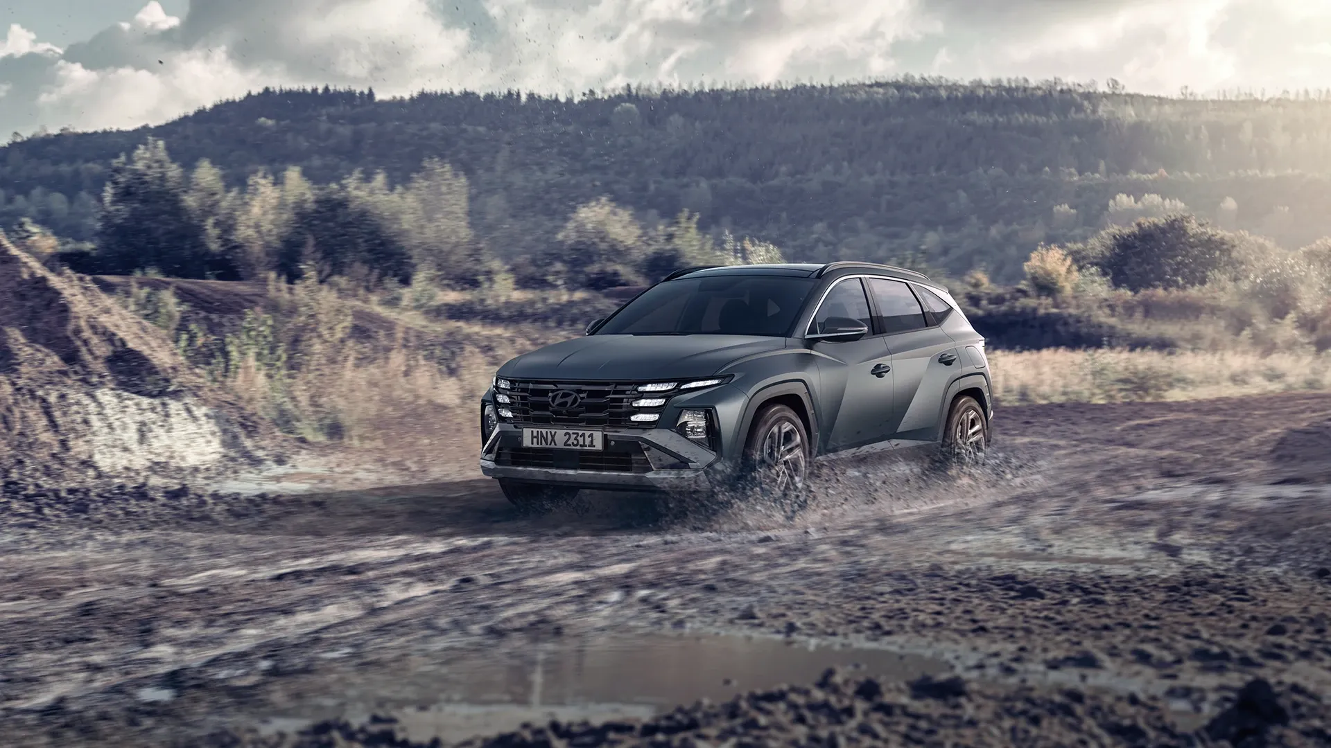 Hyundai Tucson Gasolina - imagen 4