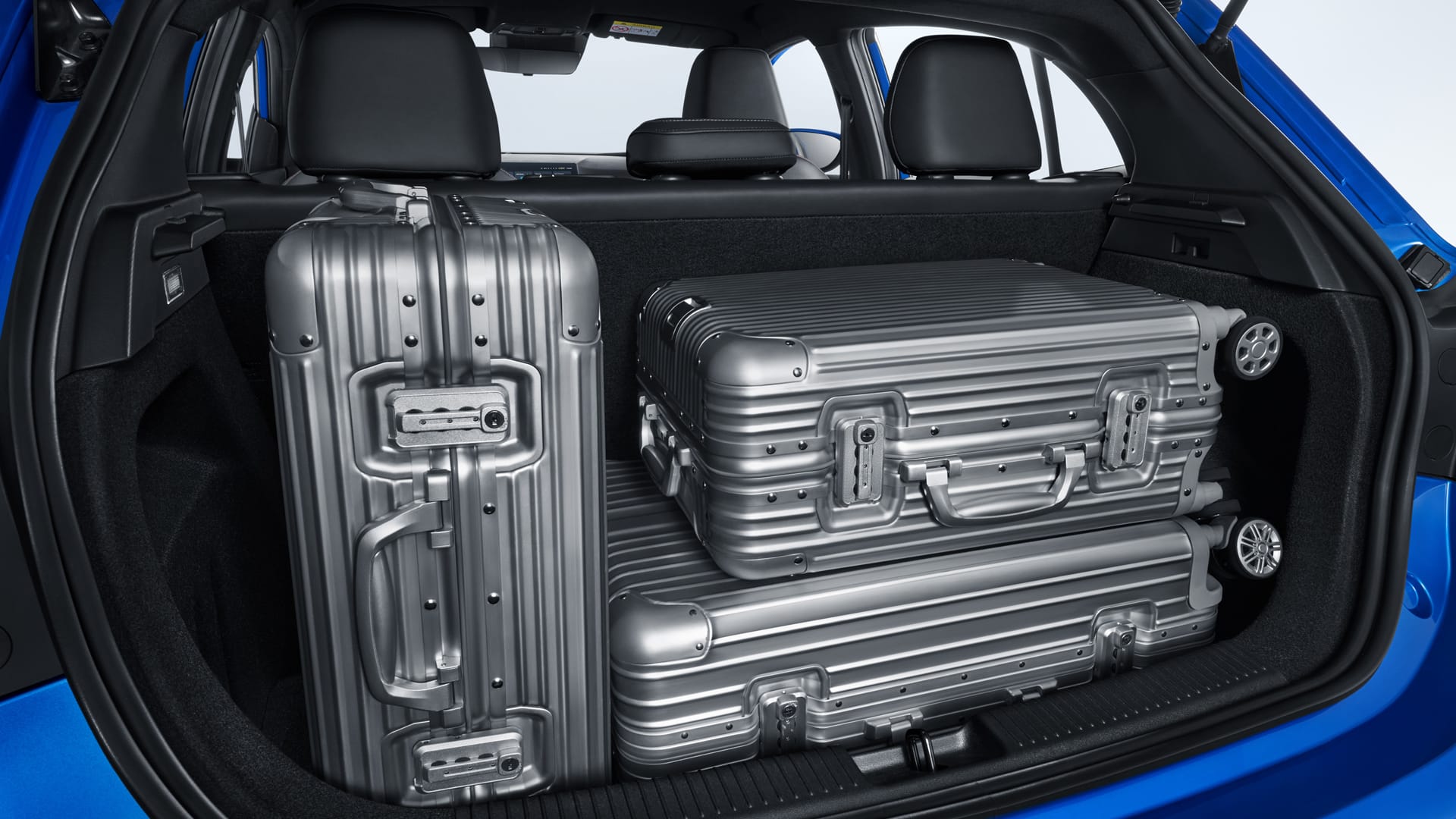 MG 3 Hybrid+ - imagen 4