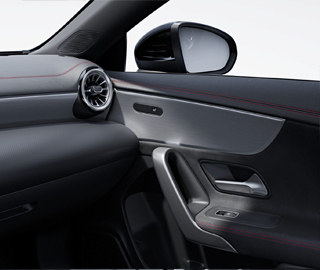 Mercedes-AMG CLA 45 S - imagen 20