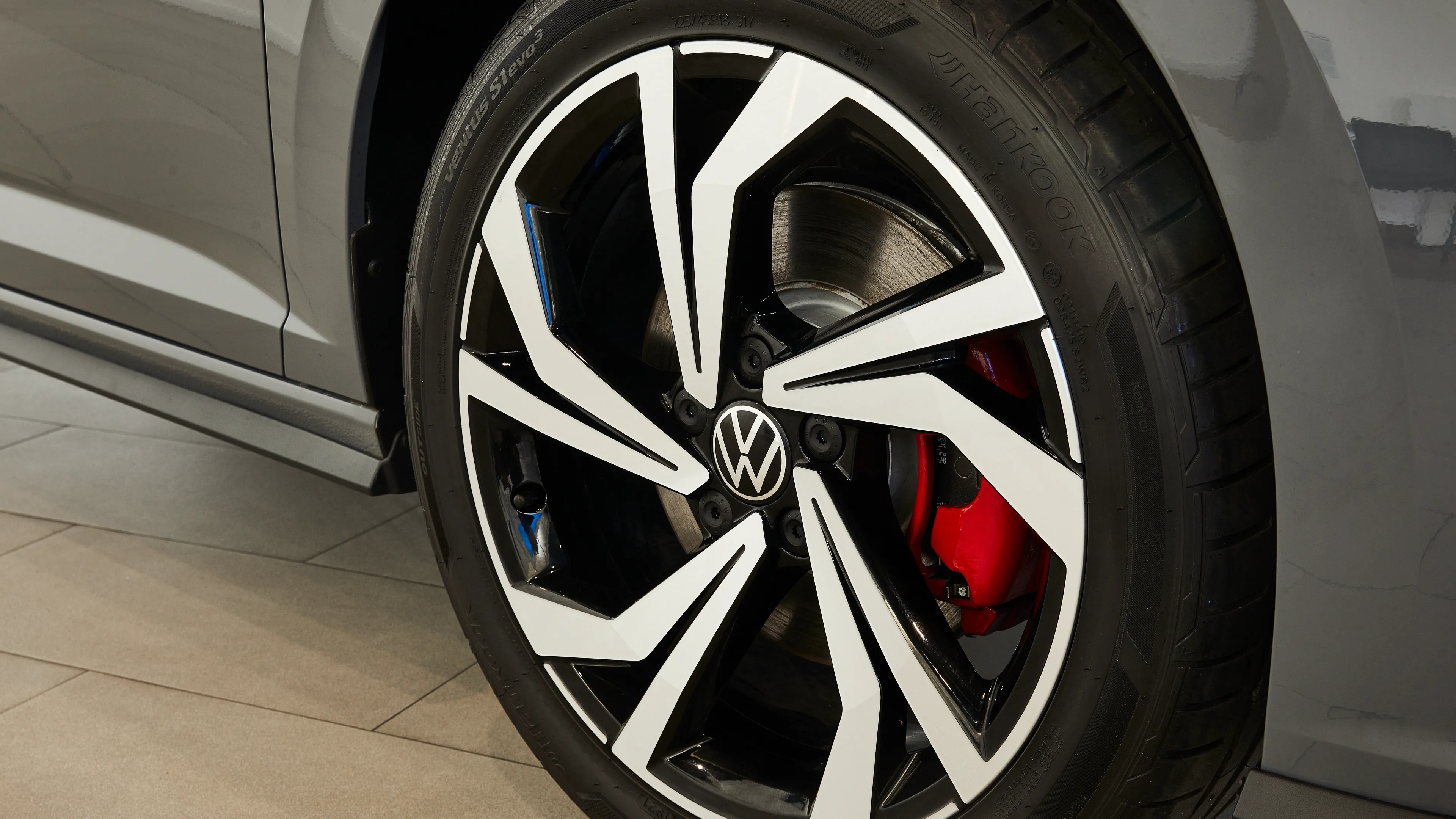 Jetta GLI - imagen 15