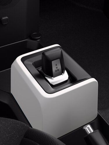 Kwid E-Tech - imagen 21