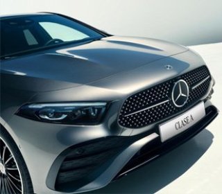 Clase A 250 4MATIC - imagen 4