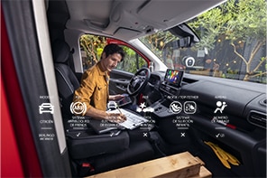 Berlingo Van - imagen 5