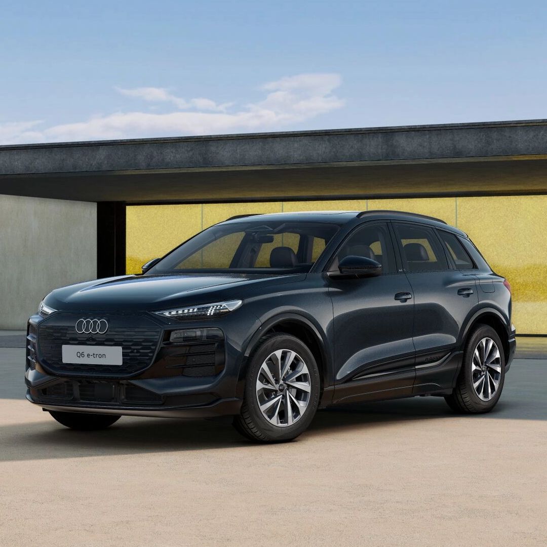 Q6 SUV e-tron - imagen 5