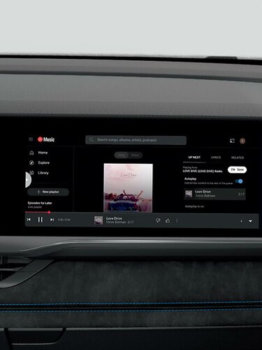 Koleos E-Tech - imagen 15