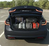 City Sedan - imagen 32