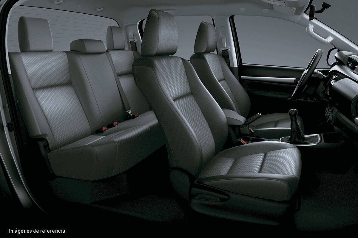 Hilux - imagen 17