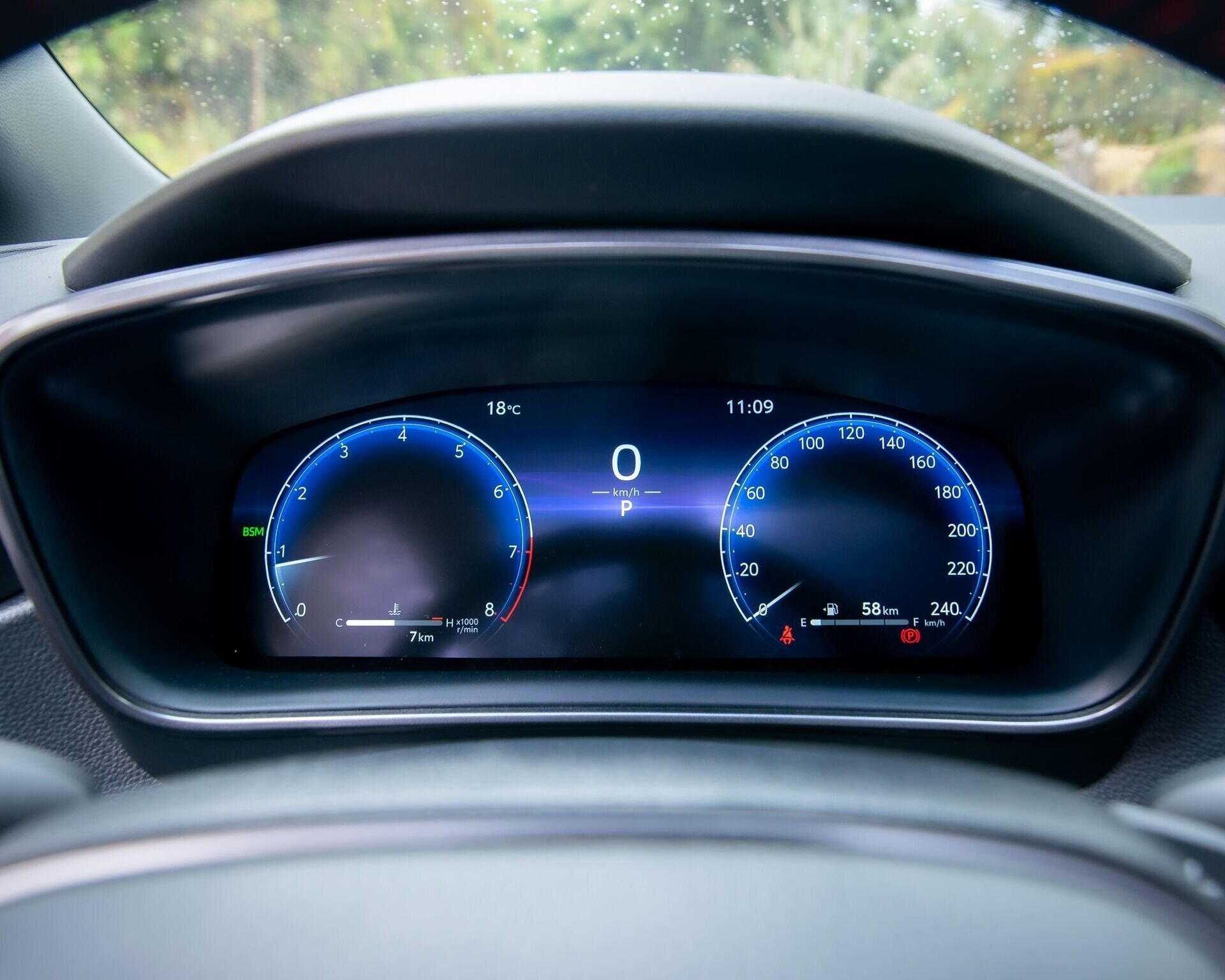 Corolla GR-S - imagen 18