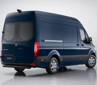 Sprinter 415 CDI - imagen 10