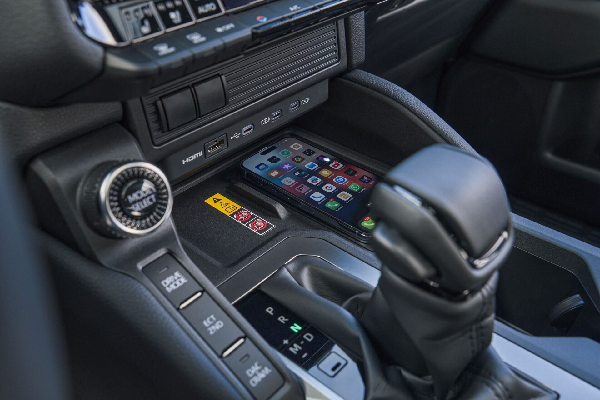 Land Cruiser Prado - imagen 15