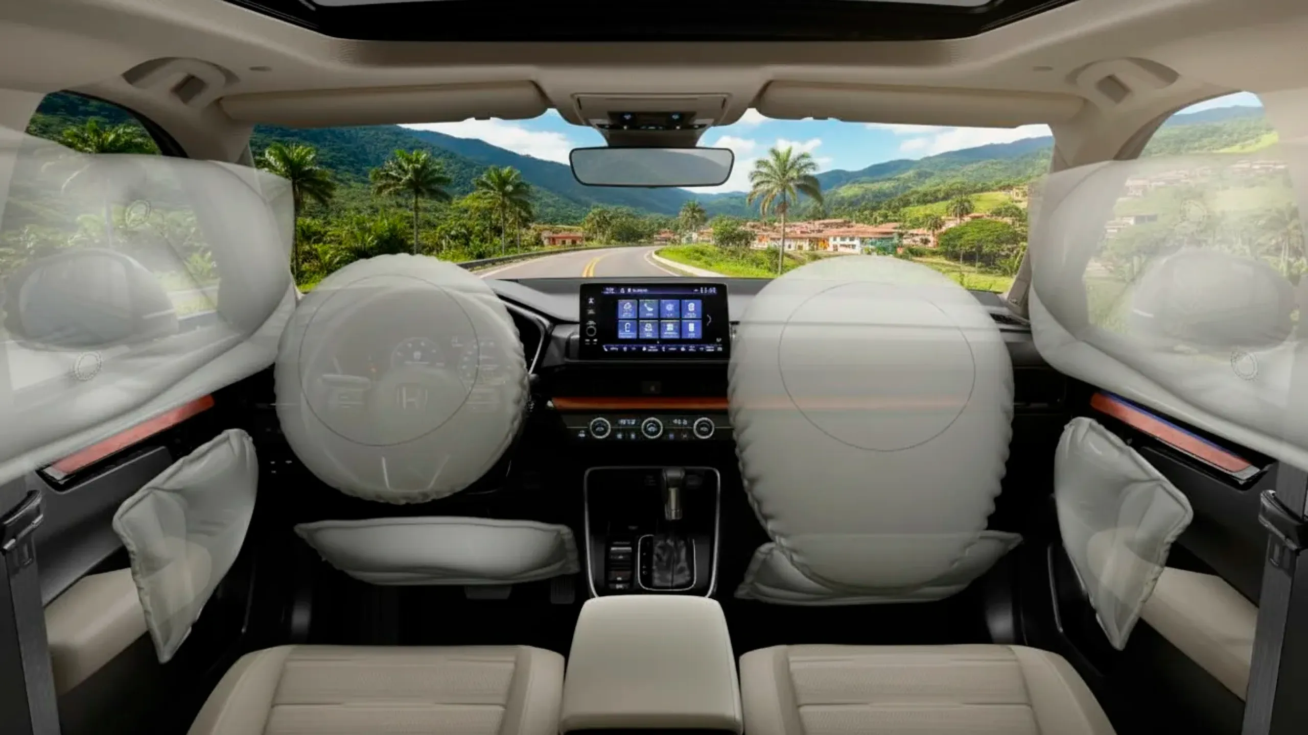 CR-V - imagen 19
