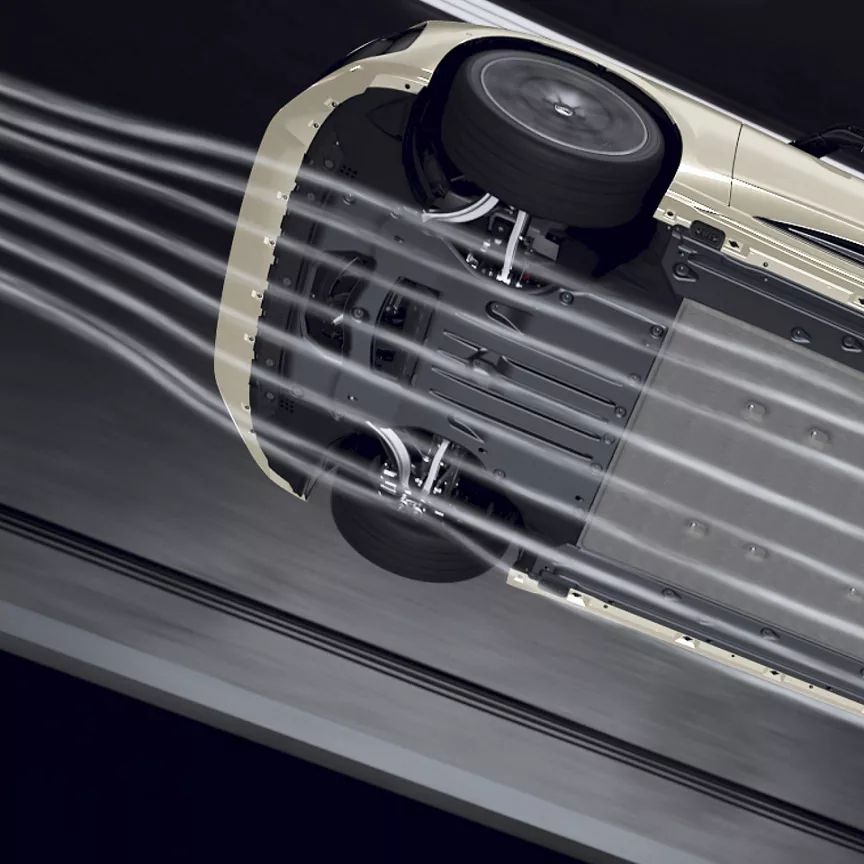 A6 Sportback e-tron - imagen 3