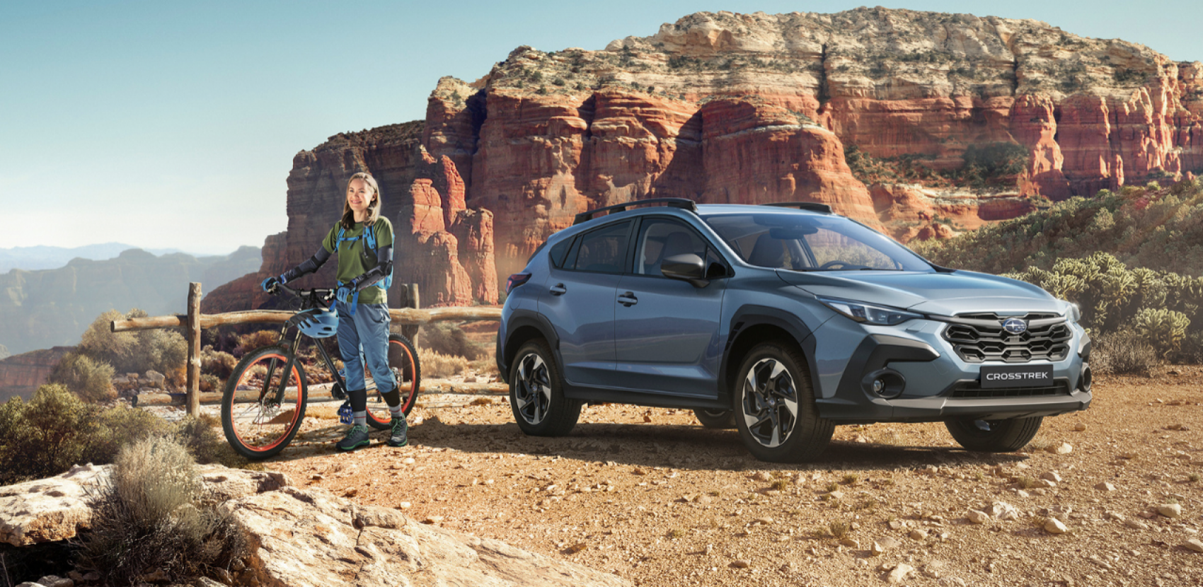 Crosstrek - imagen 3