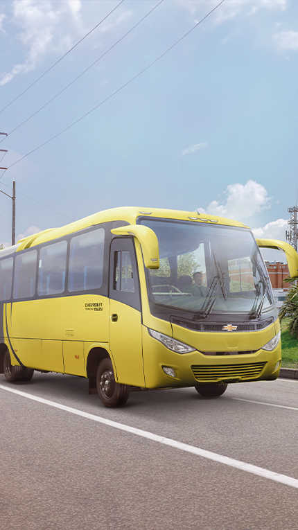 Bus NPR - imagen principal