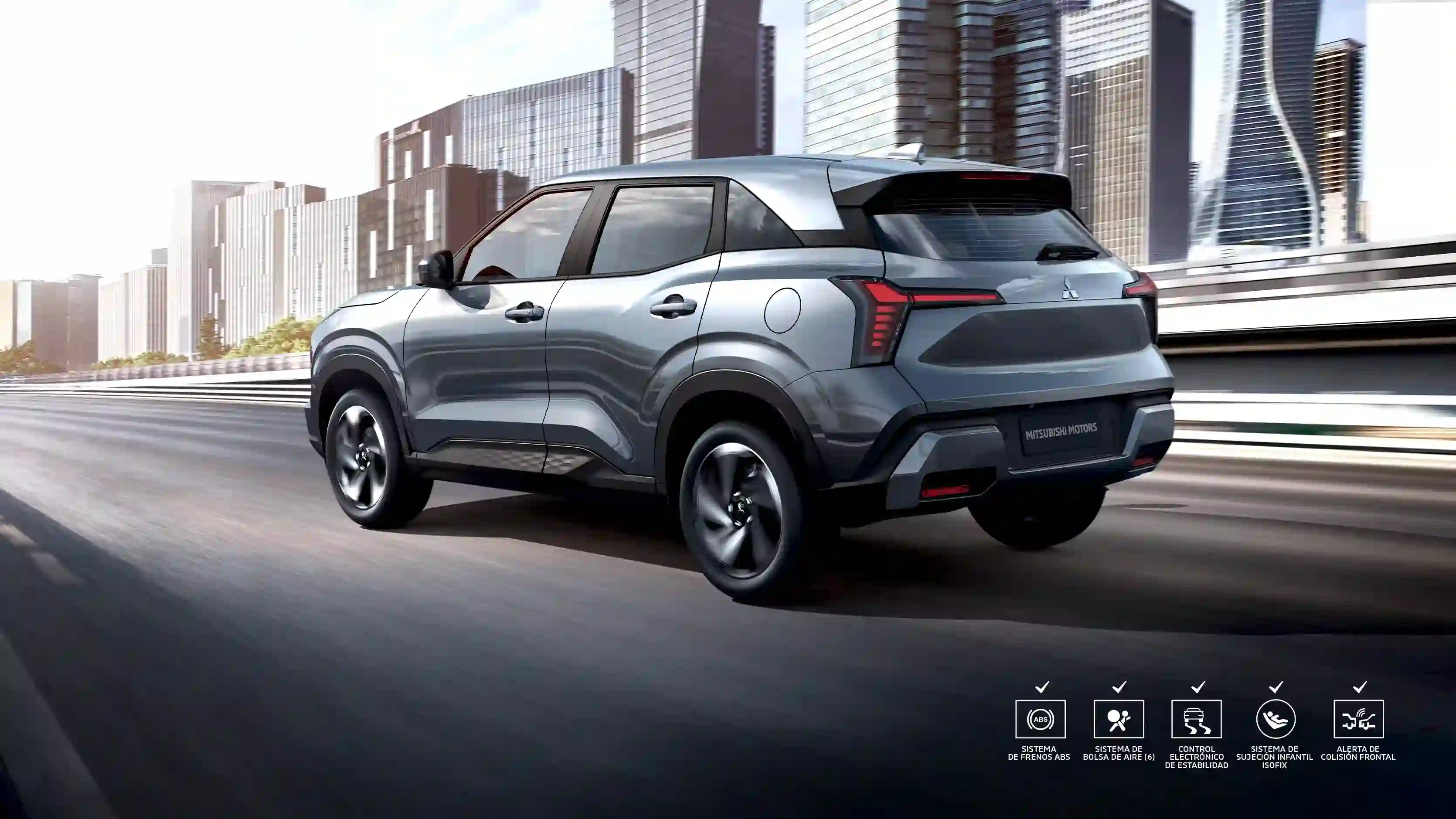 Outlander Sport - imagen 6