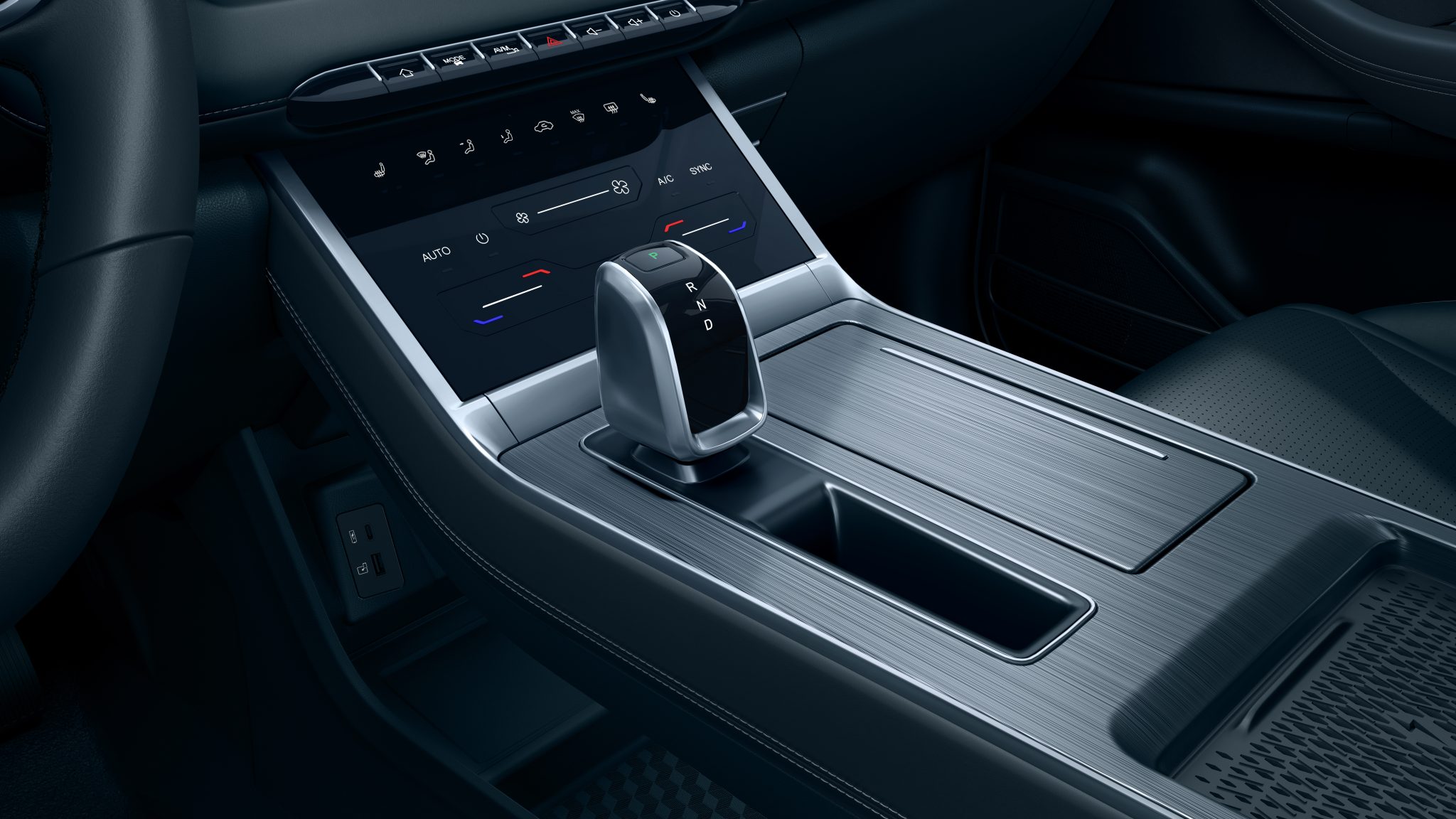 Tiggo 4 CSH - imagen 5