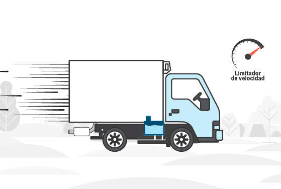 Camión NHR - imagen 7