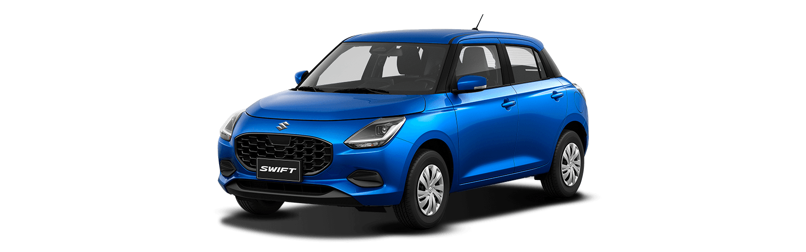 Suzuki Swift Híbrido - imagen 2