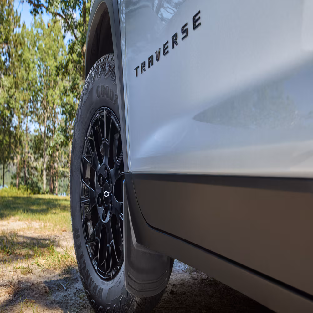 Traverse - galería 32