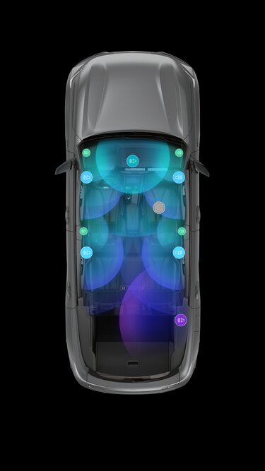 Koleos E-Tech - imagen 26