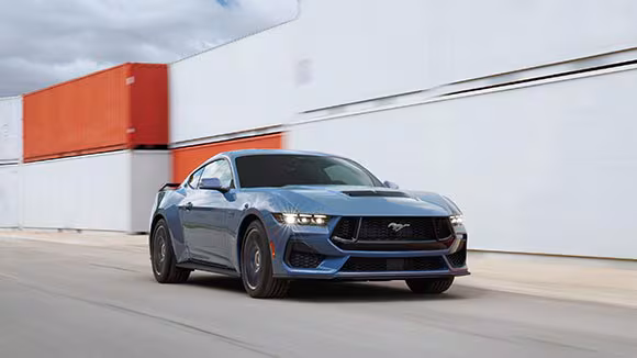 Mustang GT Premium - imagen 2