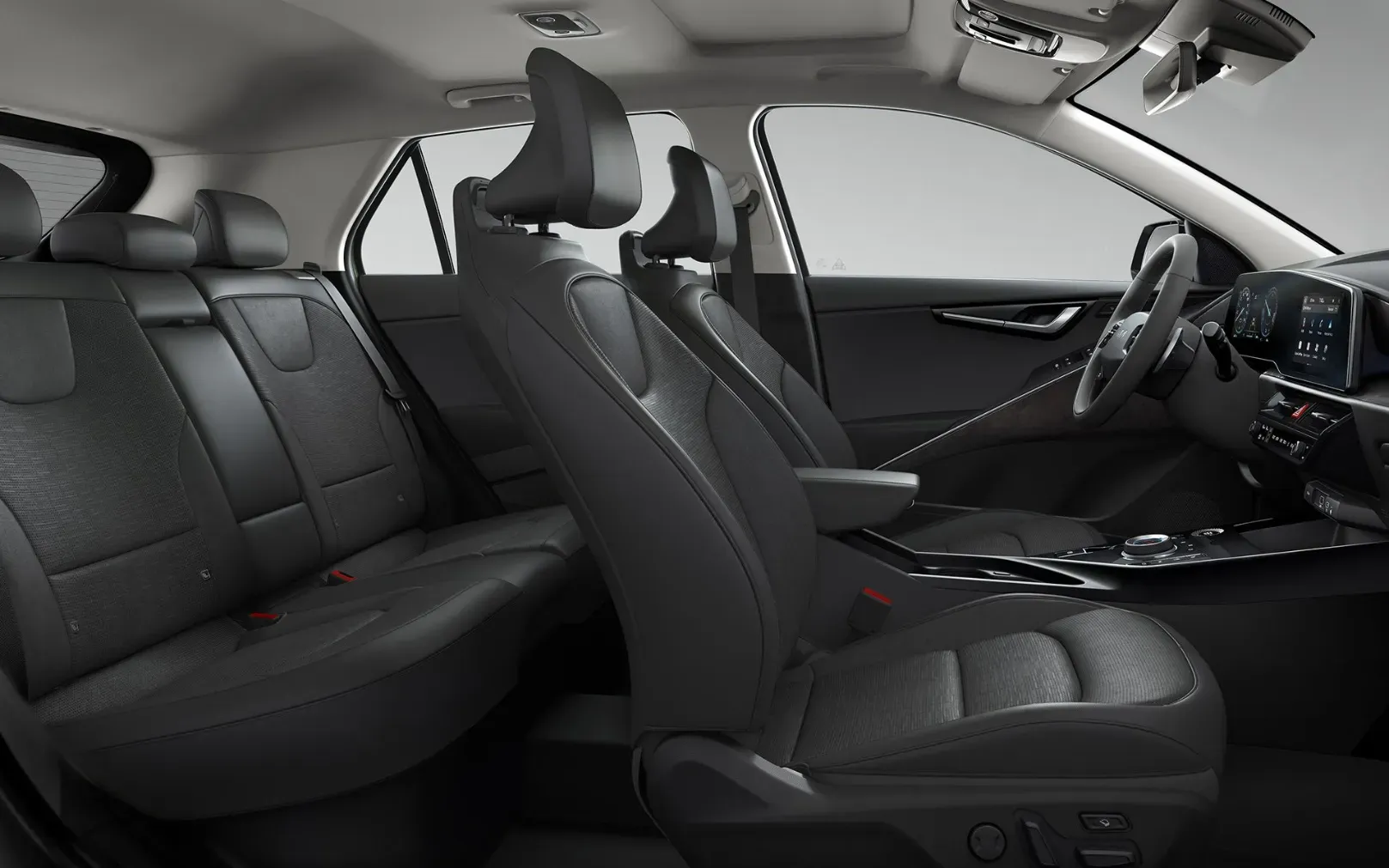 Niro Hibrido - imagen 2