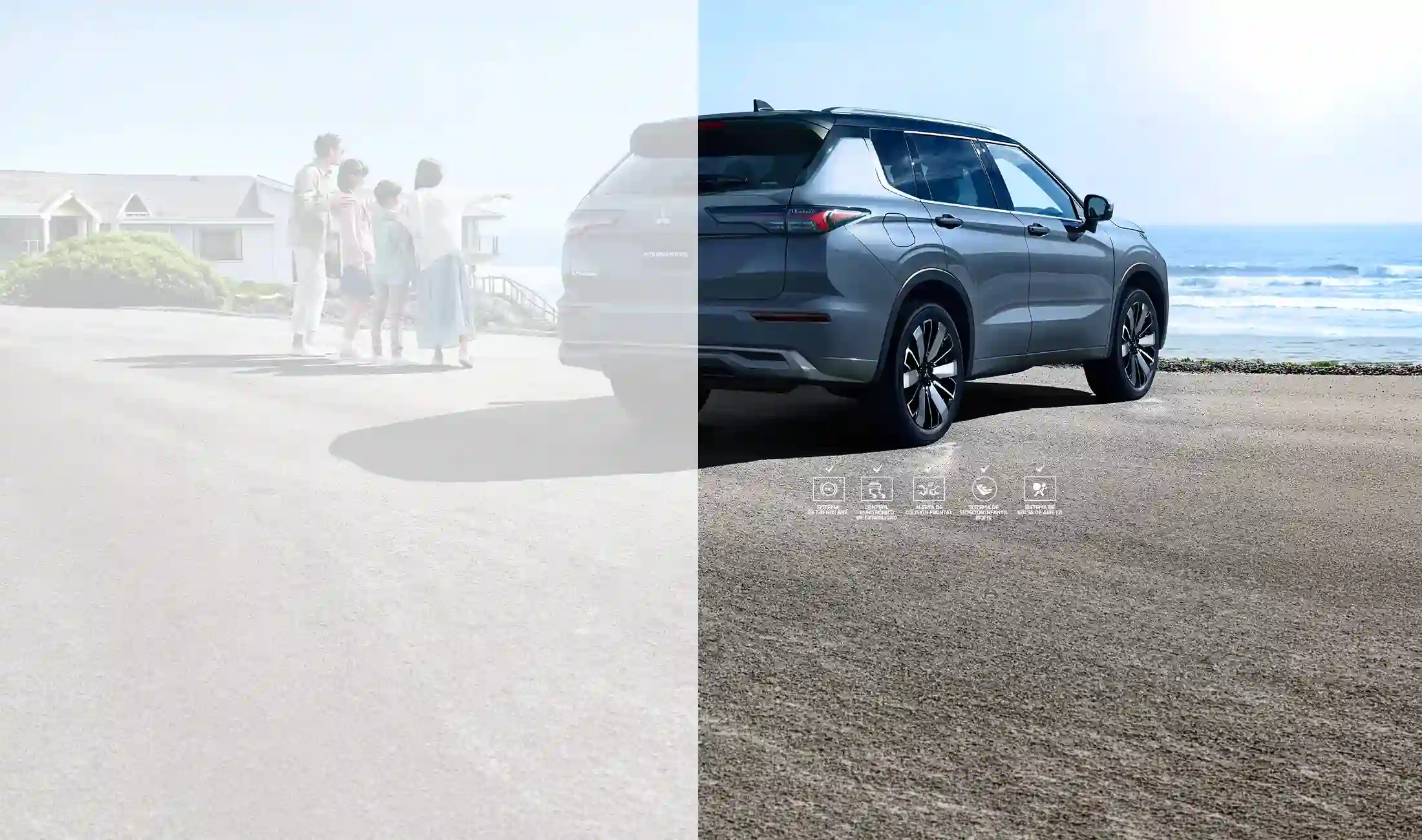 All-New Outlander - imagen 3