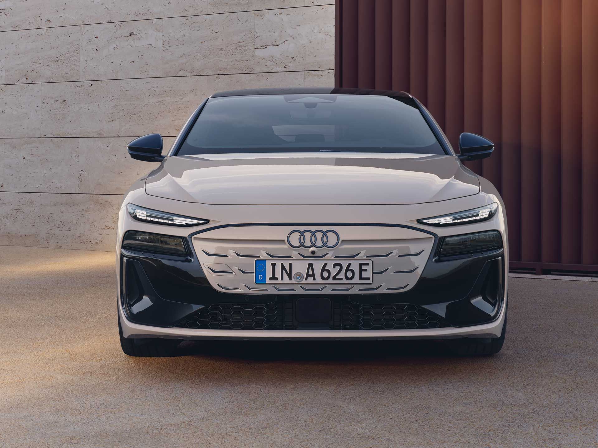 A6 Sportback e-tron - imagen 4
