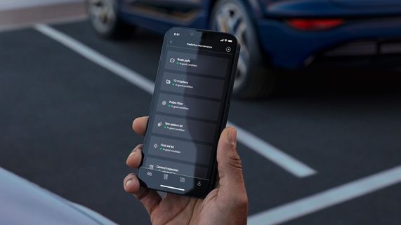 Q6 Sportback e-tron - imagen 6