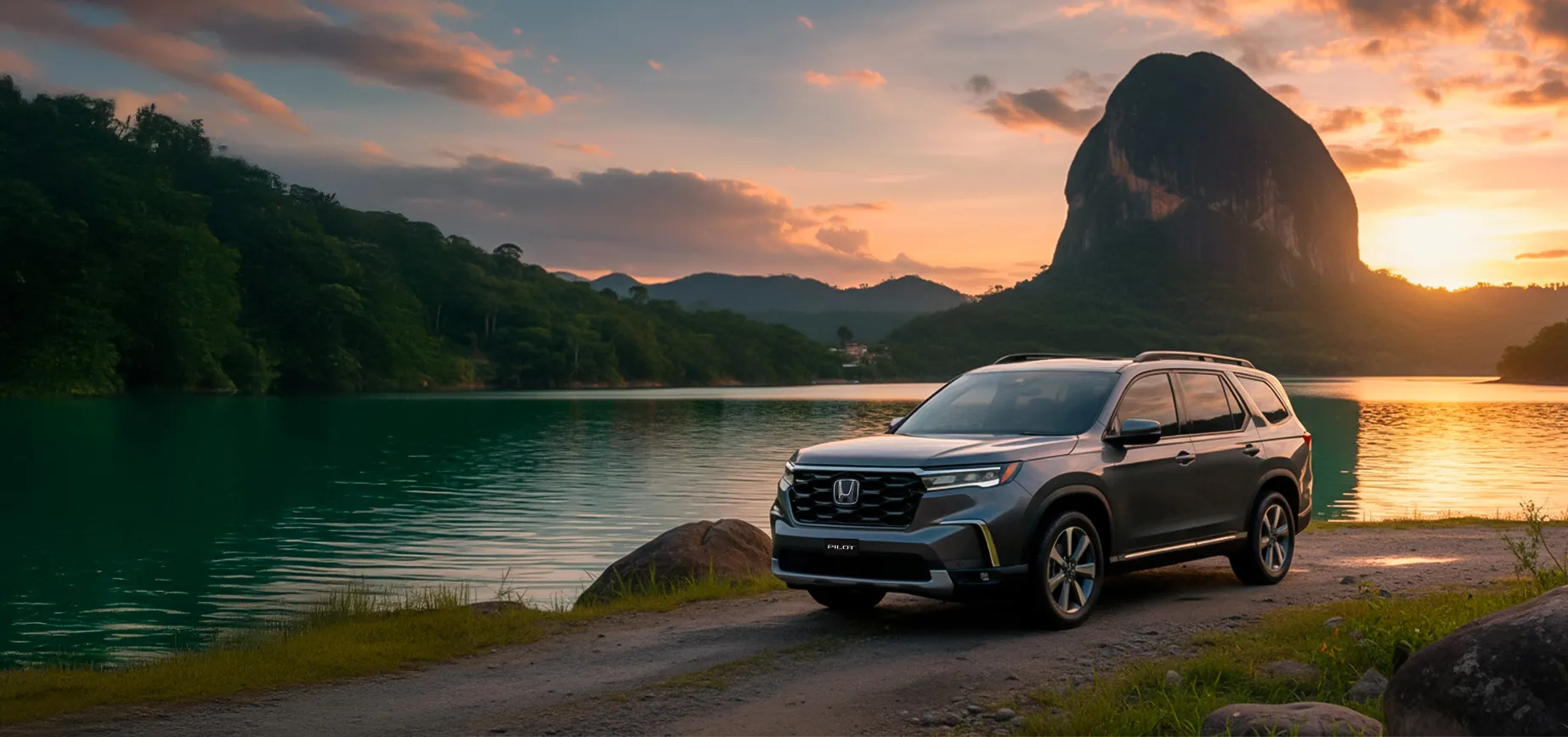 Pilot - imagen principal