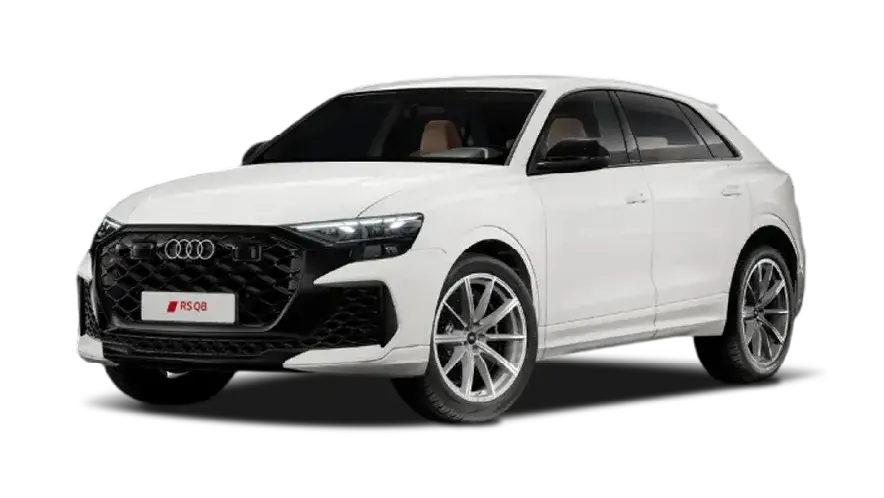RS Q8 - imagen 3