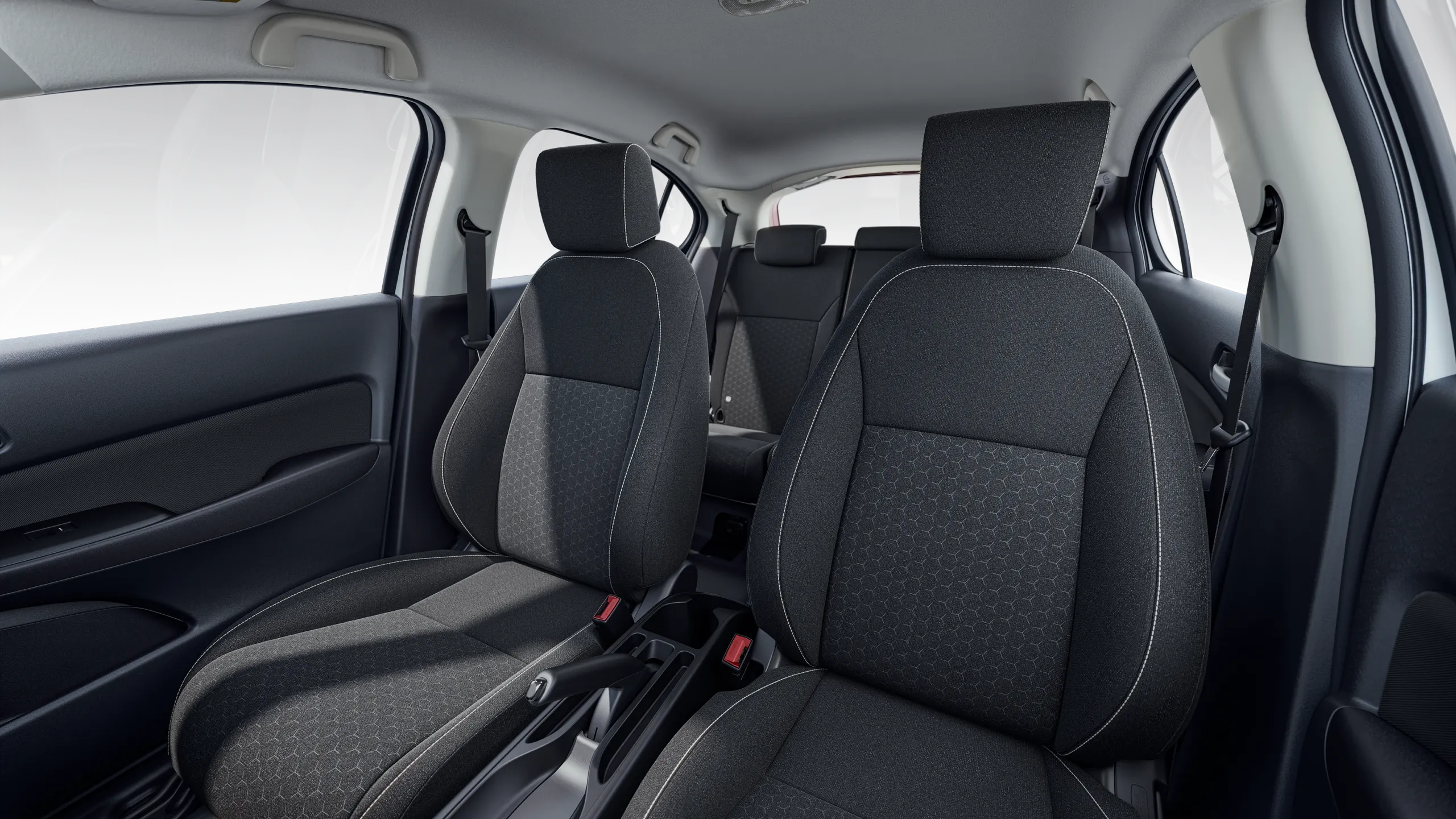 City Hatchback - imagen 3