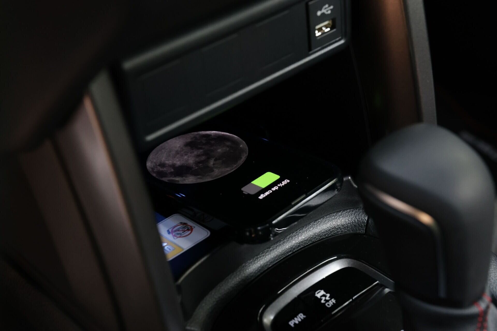 Corolla Cross GR-S - imagen 9